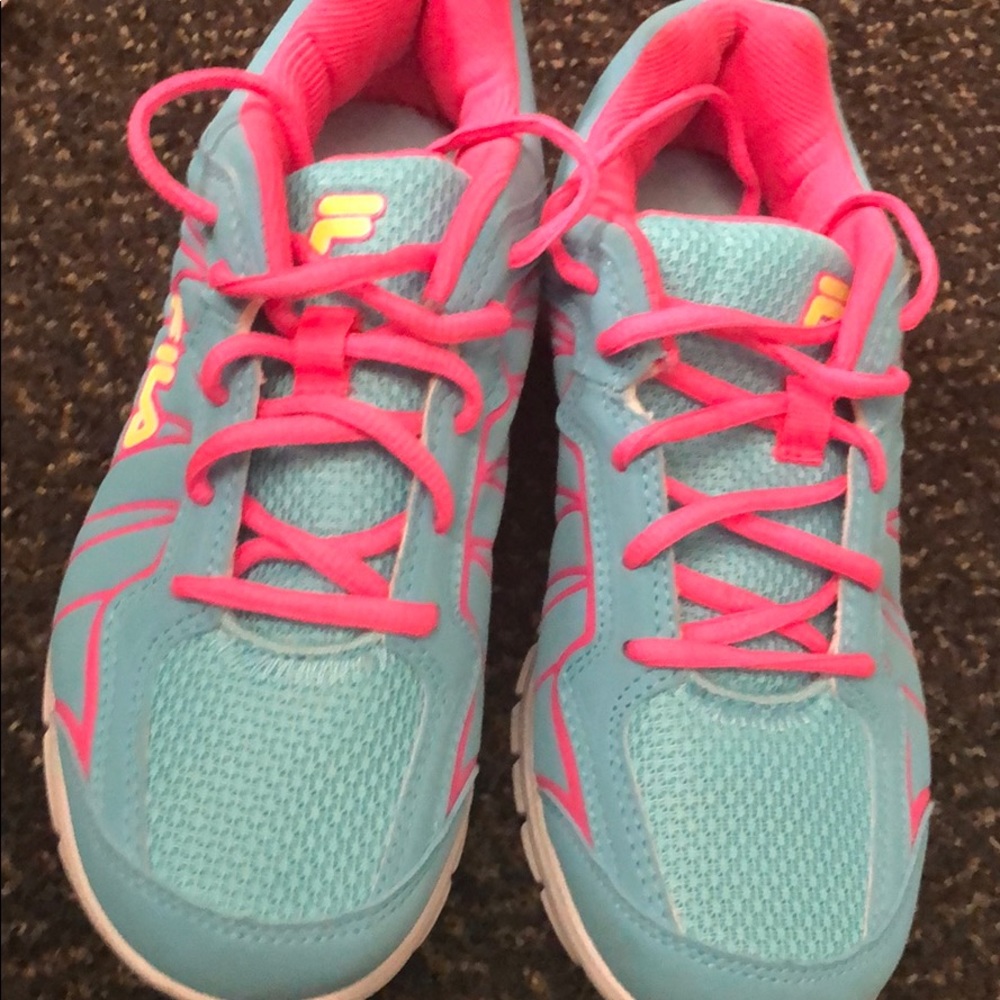 Girls sneakers new